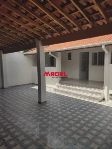 Casa com 2 Quartos à venda, 174m² no Jardim Satélite, São José dos Campos