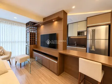 Apartamento com 2 Quartos à venda, 67m² no Agronômica, Florianópolis