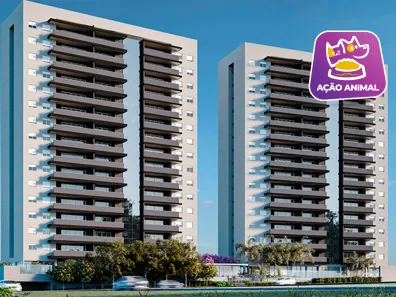 Apartamento com 3 Quartos à venda, 87m² no Vila Independência, Piracicaba