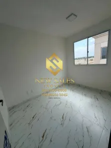 Apartamento com 2 Quartos à venda, 50m² no Fazenda Dourados - Condomínio Sonho Dourado II, Goiânia