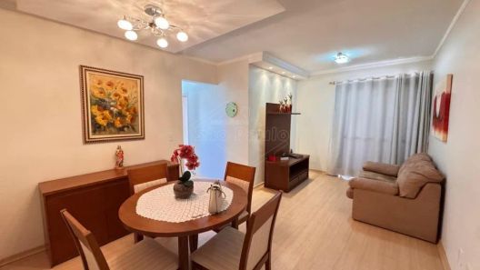 Apartamento com 3 Quartos à venda, 78m² no Vila Suconasa, Araraquara