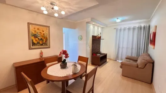 Apartamento com 3 Quartos à venda, 78m² no Vila Suconasa, Araraquara