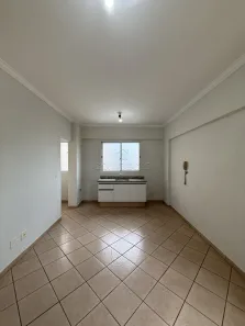 Apartamento com 1 Quarto para alugar, 46m² no Vila Nossa Senhora da Paz, São José do Rio Preto
