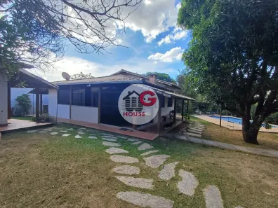 Casa de Condomínio com 3 Quartos à venda, 187m² no , Esmeraldas