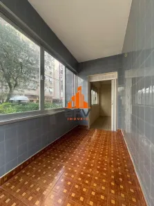 Apartamento com 3 Quartos à venda, 150m² no Boqueirão, Santos