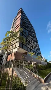 Apartamento com 2 Quartos para venda ou aluguel, 62m² no Boa Viagem, Recife