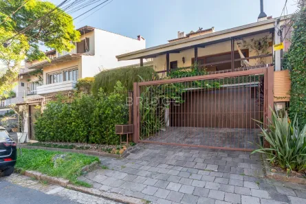 Sobrado com 3 Quartos à venda, 270m² no Boa Vista, Porto Alegre
