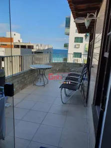 Cobertura com 5 Quartos à venda, 210m² no Centro, Cabo Frio