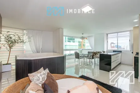 Cobertura com 4 Quartos à venda, 236m² no Andorinha, Itapema