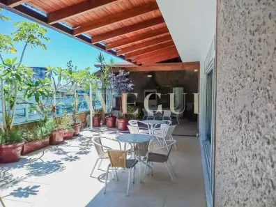Cobertura com 4 Quartos para alugar, 350m² no Copacabana, Rio de Janeiro