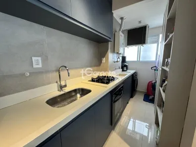 Apartamento com 2 Quartos para venda ou aluguel, 54m² no Lapa, São Paulo