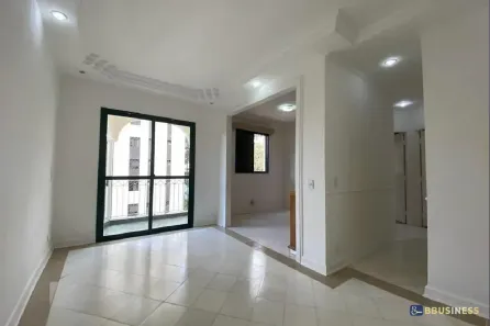 Apartamento com 3 Quartos à venda, 74m² no Vila Suzana, São Paulo