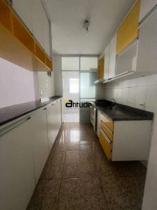 Apartamento com 3 Quartos à venda, 80m² no Jardim Tupanci, Barueri