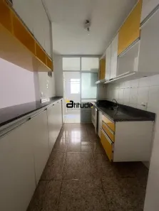 Apartamento com 3 Quartos à venda, 80m² no Jardim Tupanci, Barueri
