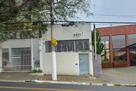 Lote/Terreno à venda, 183m² no Vila Ipojuca, São Paulo