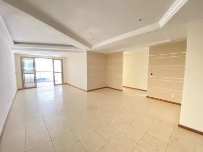 Apartamento com 4 Quartos à venda, 142m² no Itapuã, Vila Velha