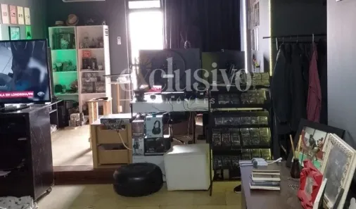 Apartamento com 3 Quartos à venda, 155m² no Canto, Florianópolis