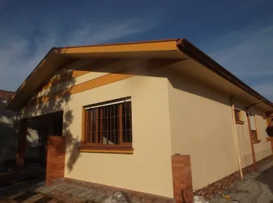 Imóvel Comercial com 3 Quartos para alugar, 183m² no São José, São Leopoldo