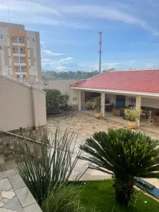 Sobrado com 3 Quartos à venda, 476m² no Vila Anchieta, São José do Rio Preto