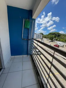 Apartamento com 2 Quartos à venda, 48m² no , Rio Largo