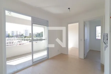 Apartamento com 2 Quartos à venda, 35m² no Jardim Sabará, São Paulo