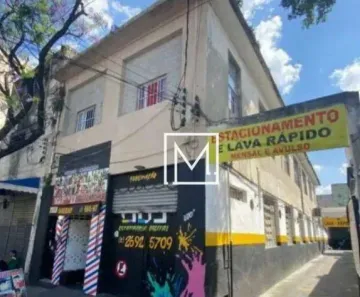 Galpão/Depósito/Armazém à venda, 1260m² no Brás, São Paulo