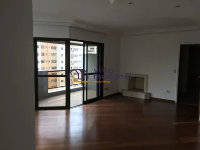 Apartamento com 4 Quartos à venda, 150m² no Vila Andrade, São Paulo