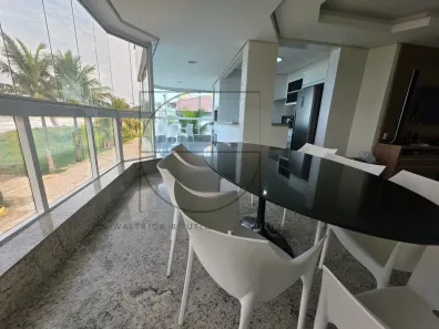 Apartamento com 3 Quartos à venda, 119m² no Quatro Ilhas, 