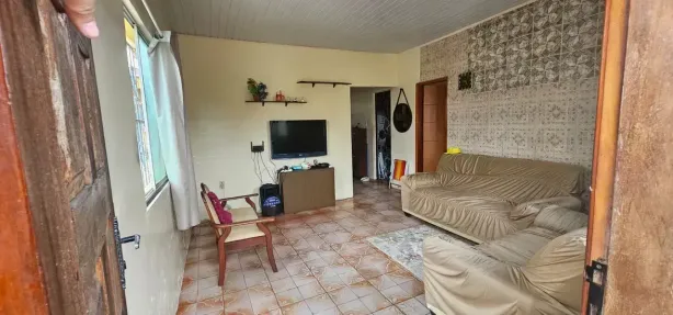 Casa com 3 Quartos à venda, 92m² no Coqueiro, Belém
