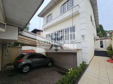 Sobrado com 4 Quartos à venda, 284m² no Adalgisa, Osasco