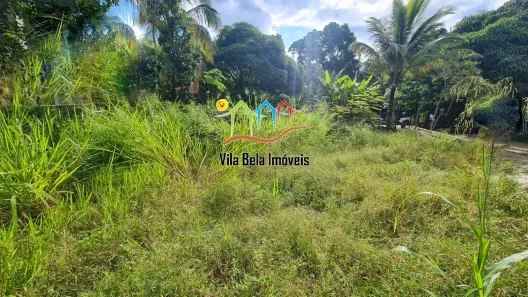 Lote/Terreno à venda, 600m² no Costa Bela, Ilhabela