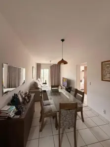 Apartamento com 2 Quartos à venda, 73m² no Itapuã, Vila Velha