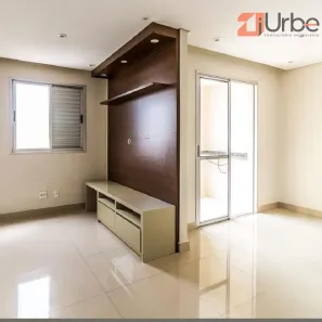 Apartamento com 2 Quartos à venda, 66m² no Água Branca, São Paulo