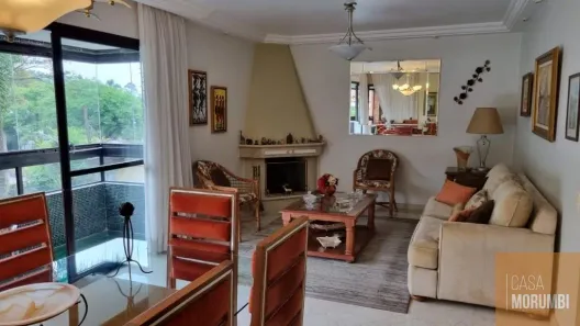 Apartamento com 3 Quartos à venda, 200m² no Sumaré, São Paulo