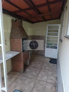 Apartamento com 2 Quartos à venda, 56m² no Jardim Itamarati, Poá