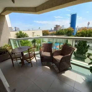 Apartamento com 4 Quartos à venda, 136m² no Parque Campolim, Sorocaba