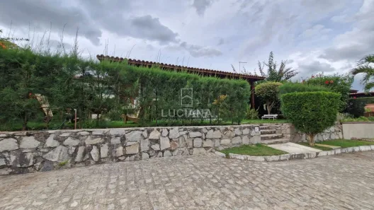 Casa de Condomínio com 3 Quartos à venda, 144m² no Santana, Gravatá