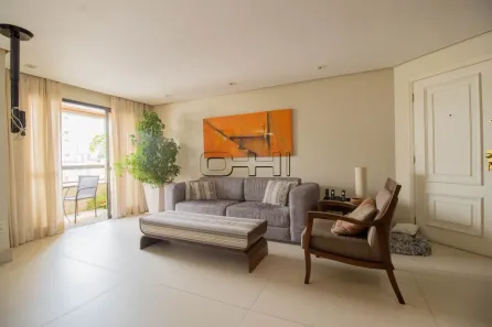 Cobertura com 3 Quartos à venda, 216m² no Vila Pompéia, São Paulo