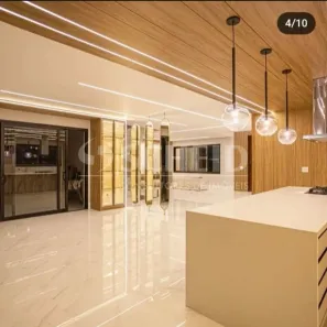 Casa de Condomínio com 4 Quartos à venda, 422m² no São Paulo II, Cotia
