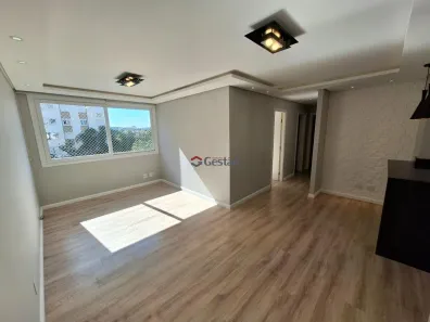 Apartamento com 3 Quartos à venda, 78m² no Marechal Rondon, Canoas