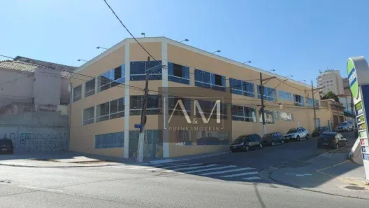 Prédio Comercial à venda, 400m² no Santana, São Paulo