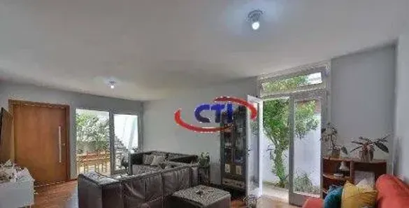 Sobrado com 4 Quartos à venda, 228m² no Parque Terra Nova, São Bernardo do Campo