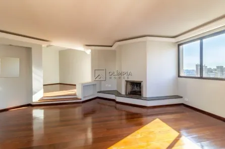 Apartamento com 3 Quartos à venda, 230m² no Paraíso, São Paulo