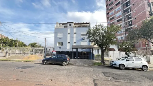 Apartamento com 1 Quarto à venda, 41m² no Medianeira, Porto Alegre