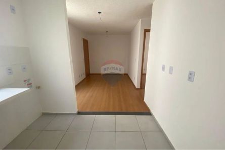 Apartamento com 2 Quartos à venda, 43m² no Jardim Europa, Mogi Mirim