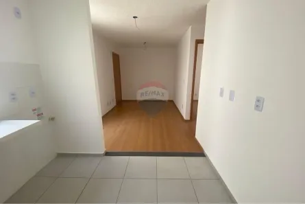 Apartamento com 2 Quartos à venda, 43m² no Jardim Europa, Mogi Mirim