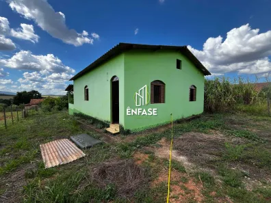 Fazenda/Sítio com 3 Quartos à venda, 1000m² no Recanto do Igarapé, Igarapé