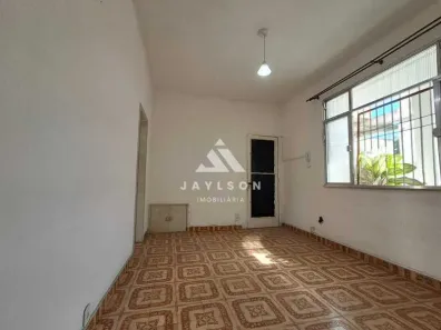 Apartamento com 2 Quartos à venda, 58m² no Vista Alegre, Rio de Janeiro
