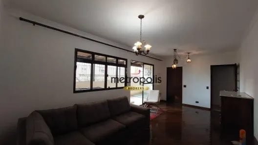Apartamento com 3 Quartos à venda, 109m² no Rudge Ramos, São Bernardo do Campo