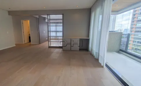 Apartamento com 2 Quartos à venda, 120m² no Sumaré, São Paulo